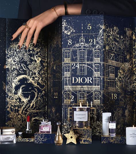 dior advent calendars|2024 advent calendar spoilers.